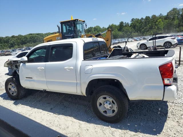 2017 Toyota Tacoma Double Cab VIN: 5TFAX5GN3HX074854 Lot: 57841204