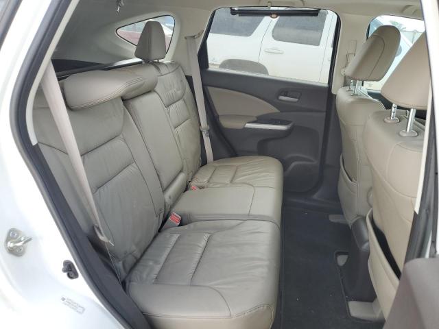 2014 Honda Cr-V Exl VIN: 5J6RM3H73EL037171 Lot: 54772234