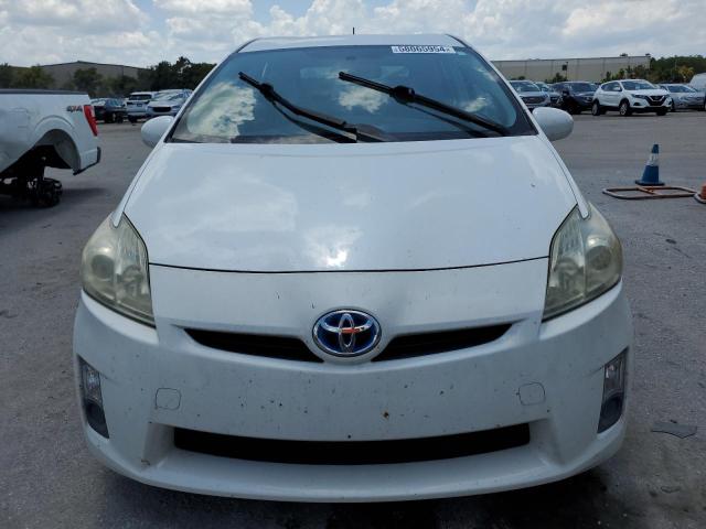 2010 Toyota Prius VIN: JTDKN3DUXA0131737 Lot: 58065954