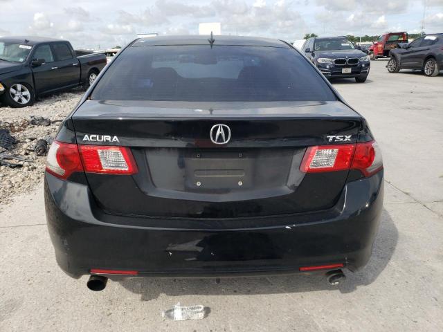 2010 Acura Tsx VIN: JH4CU2F64AC026236 Lot: 60771104