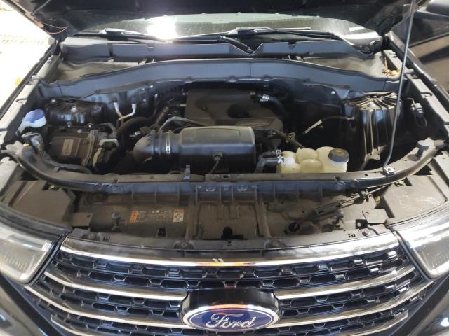 2020 Ford Explorer Xlt VIN: 1FMSK8DH8LGC26294 Lot: 59258634