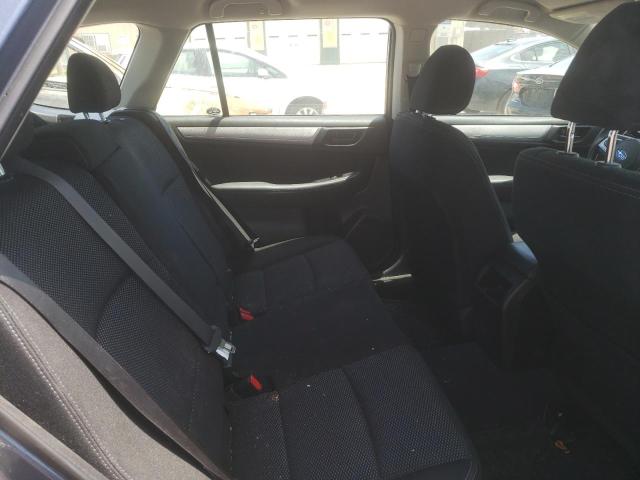 2017 Subaru Outback 2.5I VIN: 4S4BSAAC8H3272559 Lot: 60476564