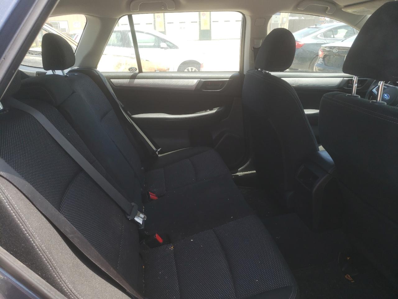 4S4BSAAC8H3272559 2017 Subaru Outback 2.5I