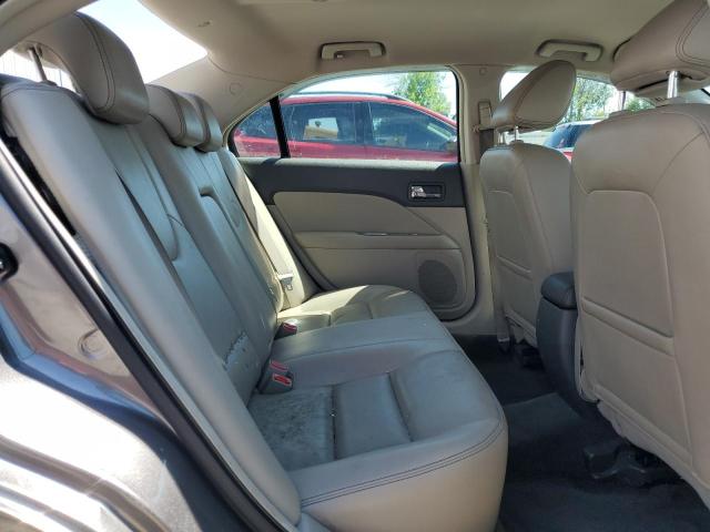 2010 Ford Fusion Sel VIN: 3FAHP0JA8AR106130 Lot: 60304684