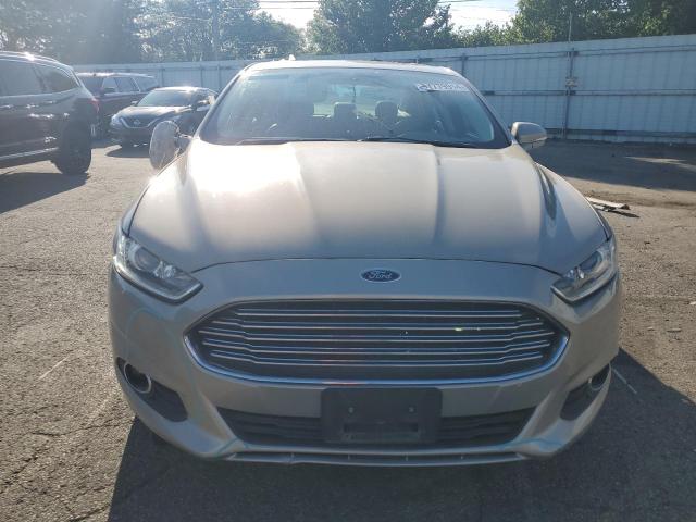 VIN 3FA6P0HD7FR248659 2015 Ford Fusion, SE no.5