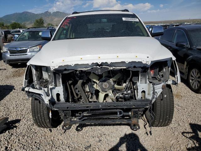 2016 TOYOTA SEQUOIA LI - 5TDJW5G18GS140805