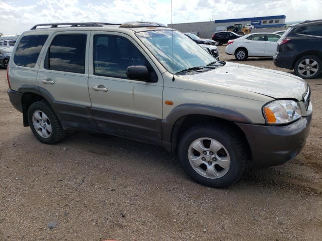 2004 Mazda Tribute Lx VIN: 4F2YZ04114KM21098 Lot: 60239264