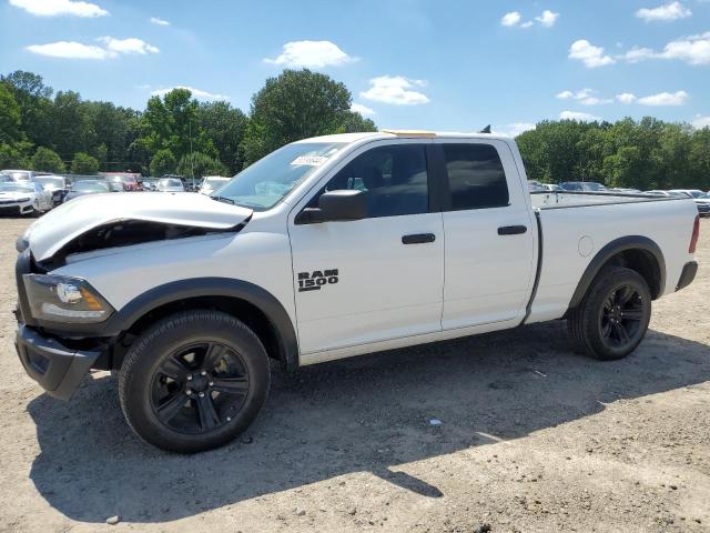 2023 Ram 1500 Classic Slt VIN: 1C6RR7GG4PS579573 Lot: 58896644