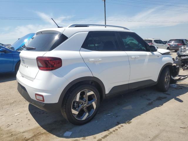 2024 Hyundai Venue Sel VIN: KMHRC8A3XRU302354 Lot: 58723964