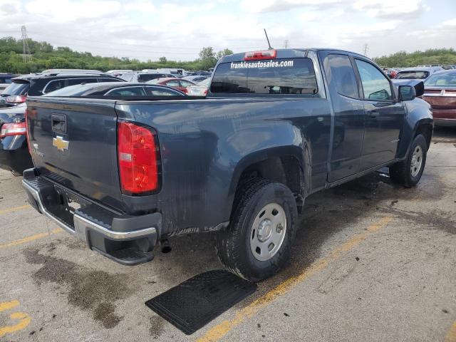 2019 CHEVROLET COLORADO - 1GCHSBEA5K1235596