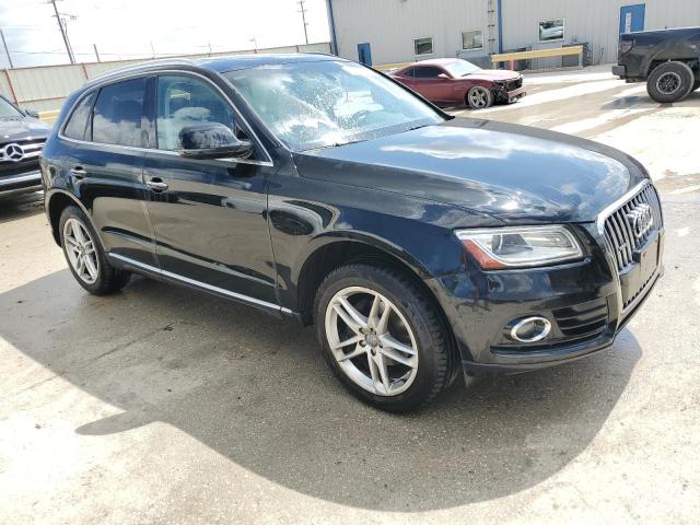 VIN WA1L2AFP4GA053526 2016 Audi Q5, Premium Plus no.4