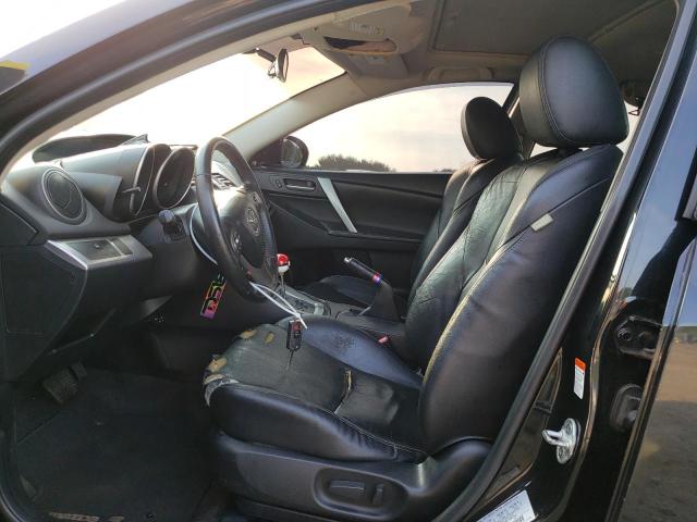 2011 Mazda 3 S VIN: JM1BL1W69B1442290 Lot: 60133934