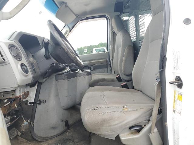 2014 Ford Econoline E250 Van VIN: 1FTNE2EW9EDA95660 Lot: 57453654