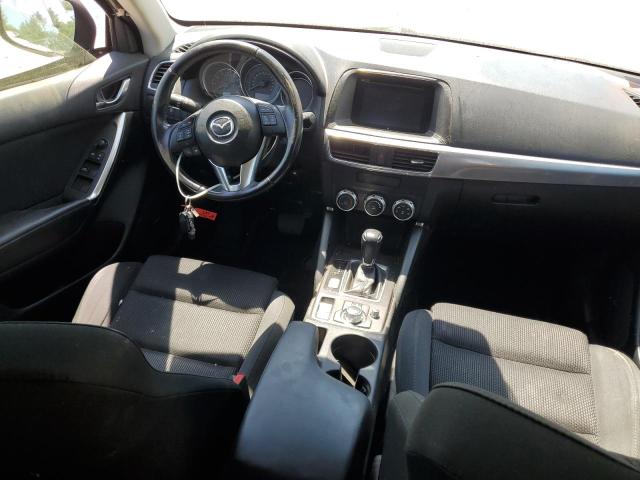 2016 Mazda Cx-5 Touring VIN: JM3KE4CY3G0643673 Lot: 57110714