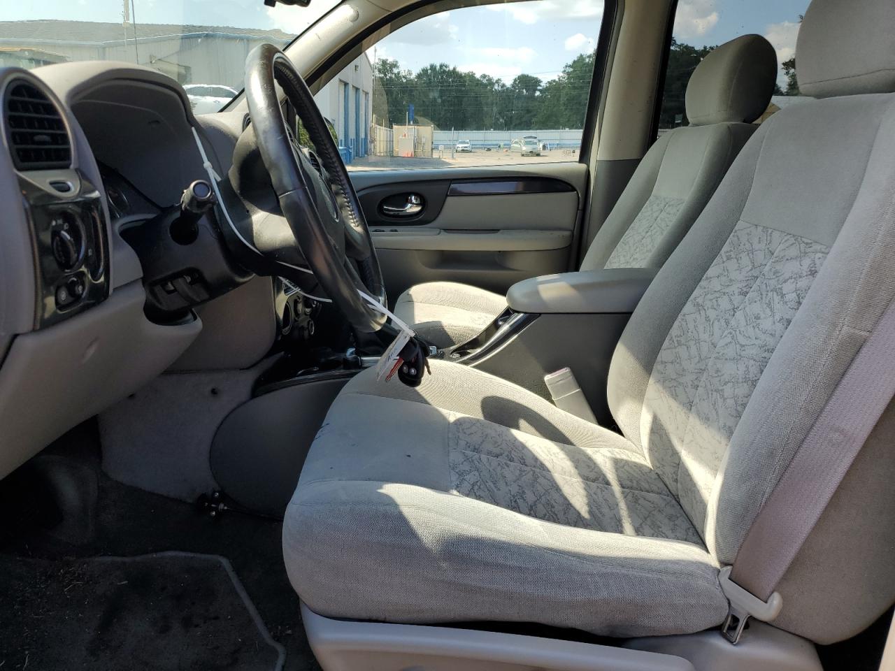 1GKES16S256108207 2005 GMC Envoy Xl