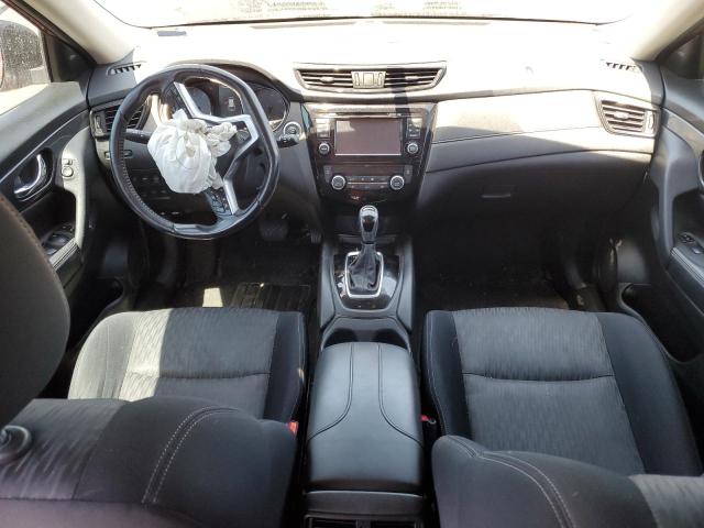 2017 NISSAN ROGUE S - JN8AT2MV8HW267090