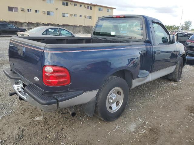 2003 Ford F150 VIN: 1FTRF07213KD87549 Lot: 57246854