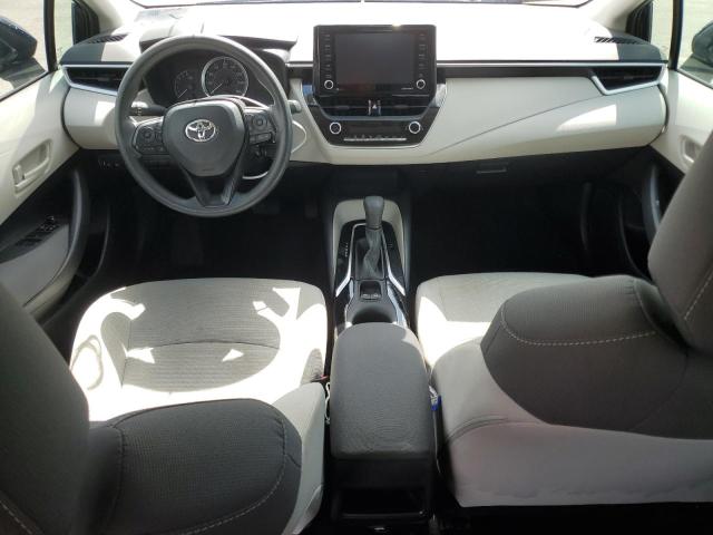 2022 TOYOTA COROLLA LE - 5YFEPMAE6NP332248