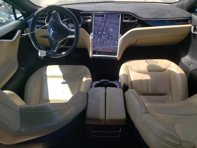 2015 TESLA MODEL S - 5YJSA1E18FF111936