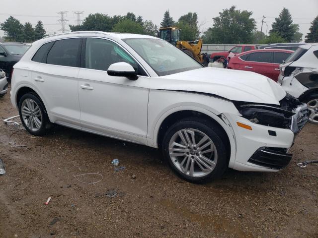 VIN WA1CNAFY6J2216694 2018 Audi Q5, Prestige no.4