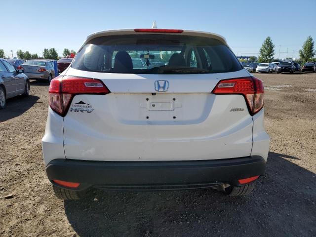 2017 Honda Hr-V Lx VIN: 3CZRU6H32HM101752 Lot: 58390724