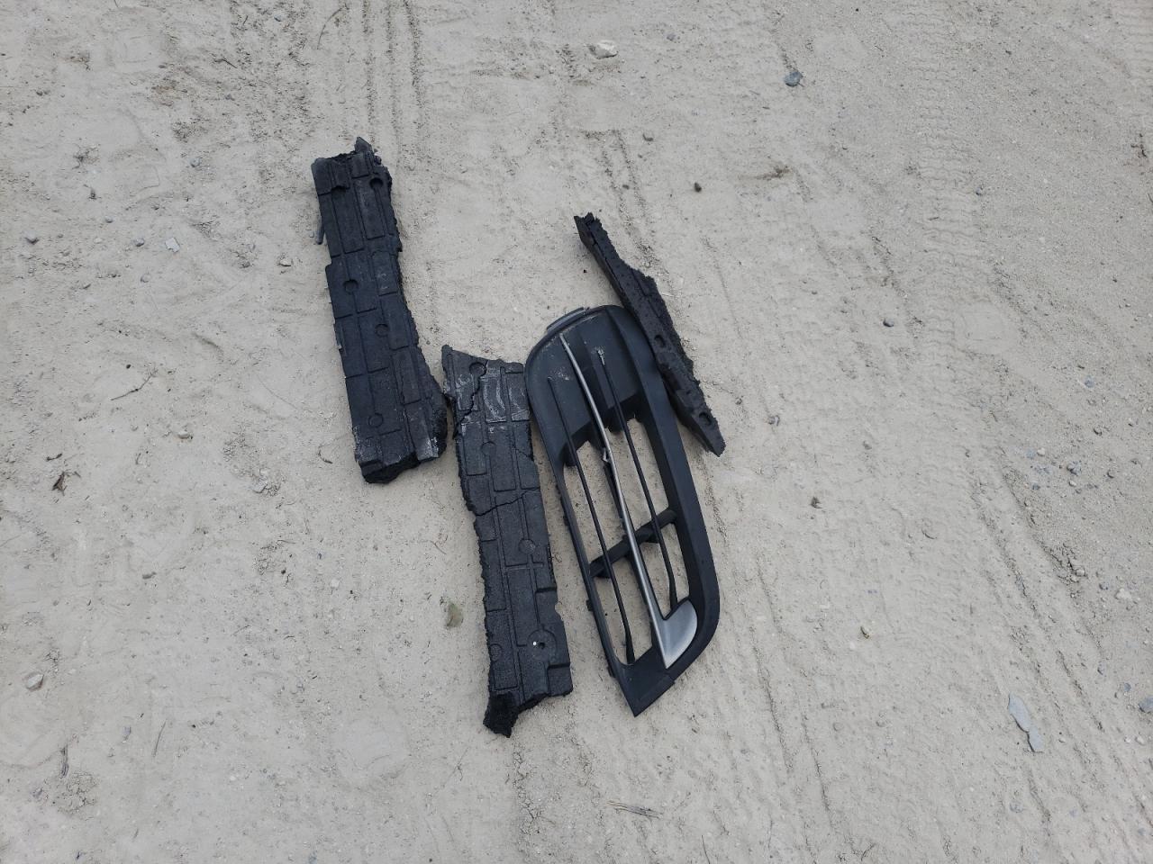 WBA5B1C53ED476768 2014 BMW 535 I