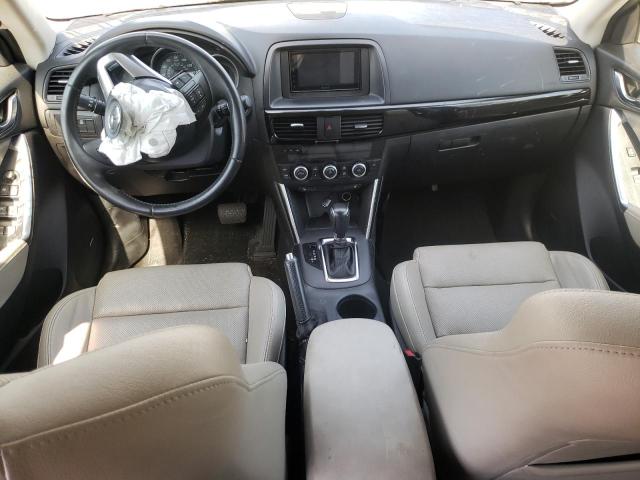 2015 Mazda Cx-5 Gt VIN: JM3KE2DY7F0513882 Lot: 58561554