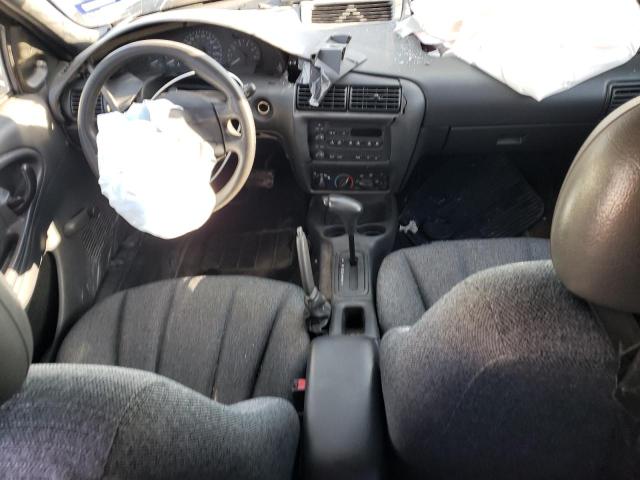 2005 Chevrolet Cavalier VIN: 1G1JC52F257152024 Lot: 55670204