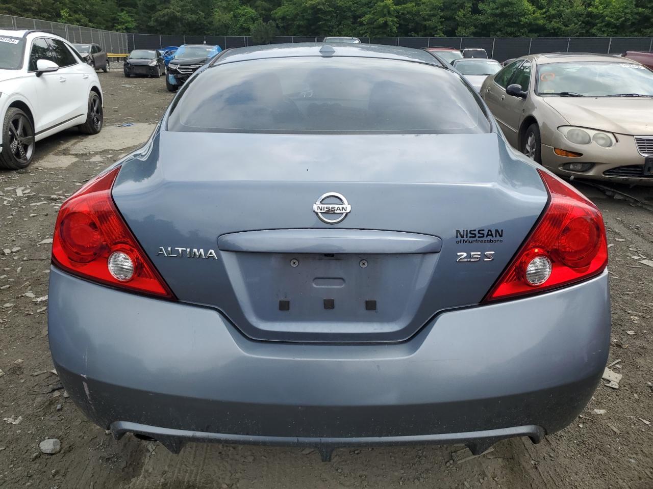 1N4AL2EP5AC186413 2010 Nissan Altima S