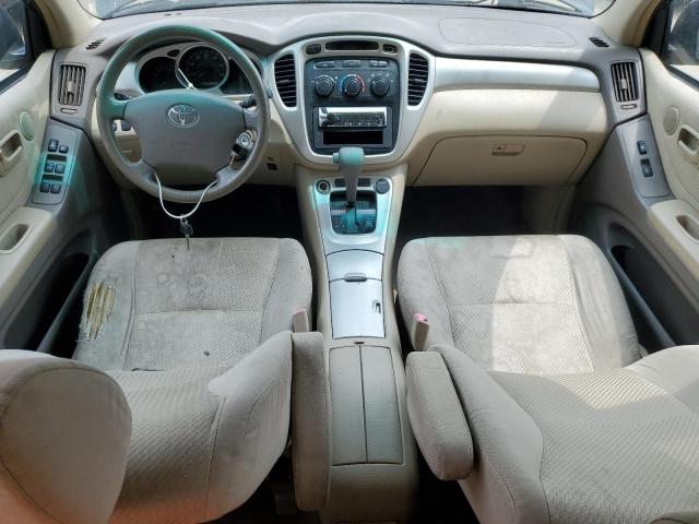 JTEGP21A650077570 2005 Toyota Highlander Limited