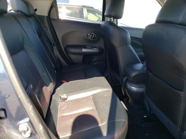 2013 Nissan Juke S VIN: JN8AF5MV8DT214538 Lot: 58278124