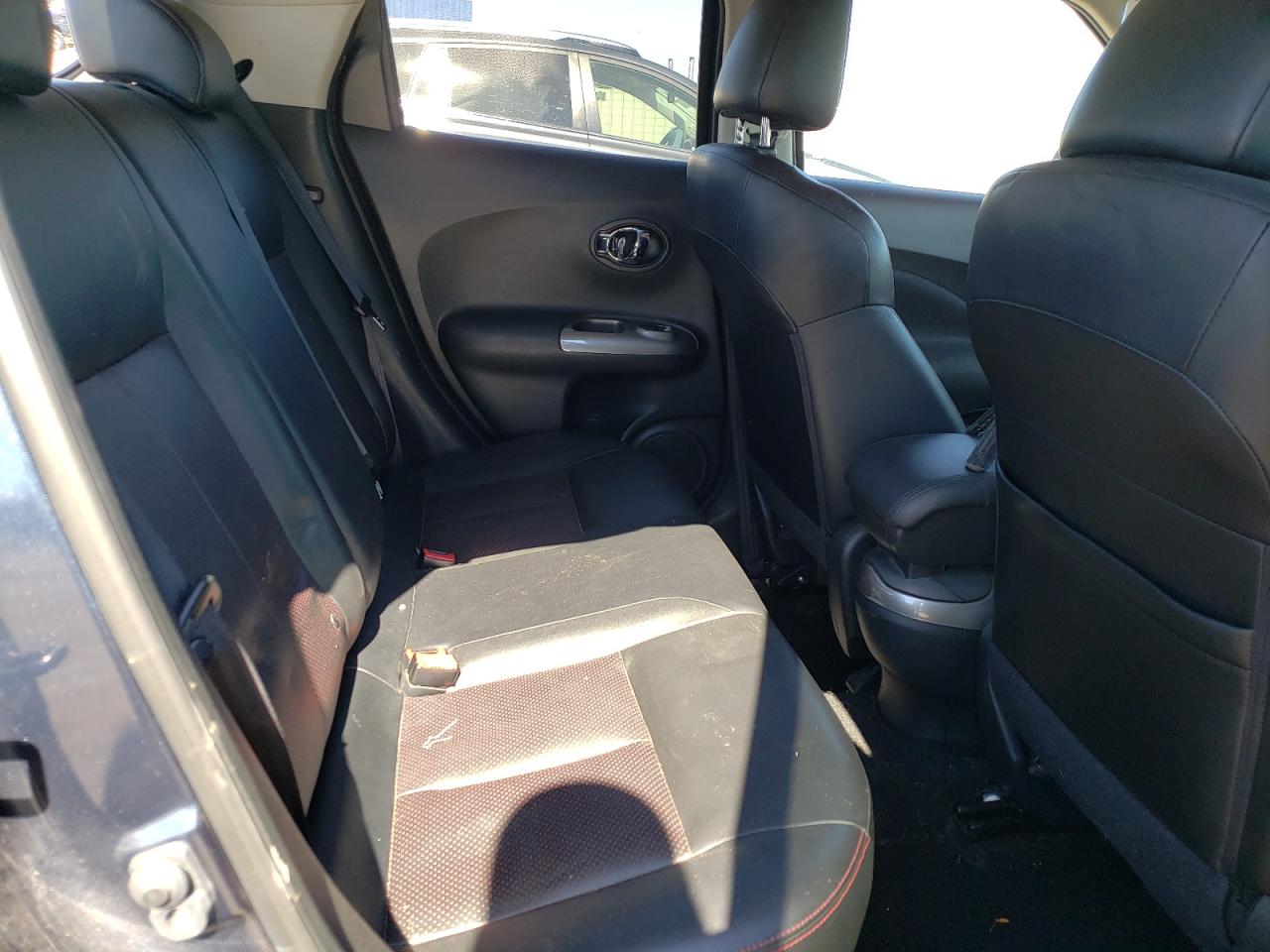 JN8AF5MV8DT214538 2013 Nissan Juke S