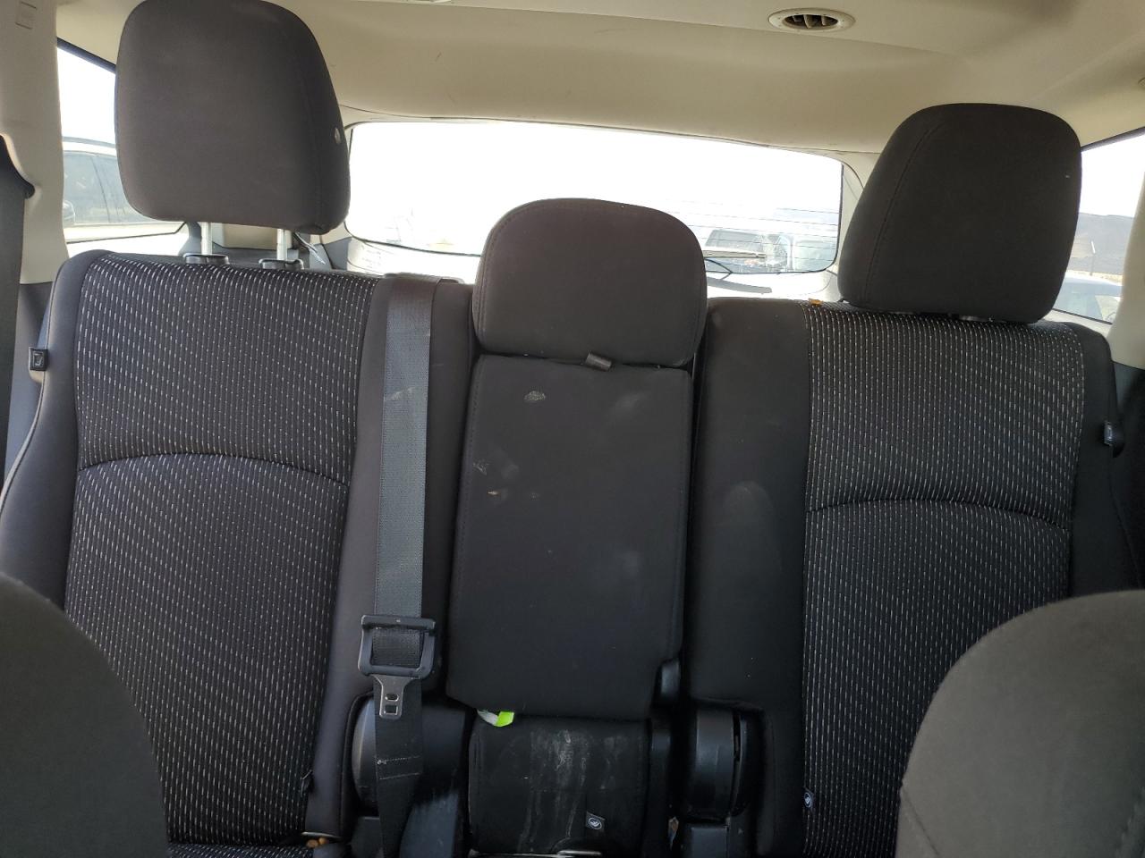 3C4PDCAB5LT237773 2020 Dodge Journey Se