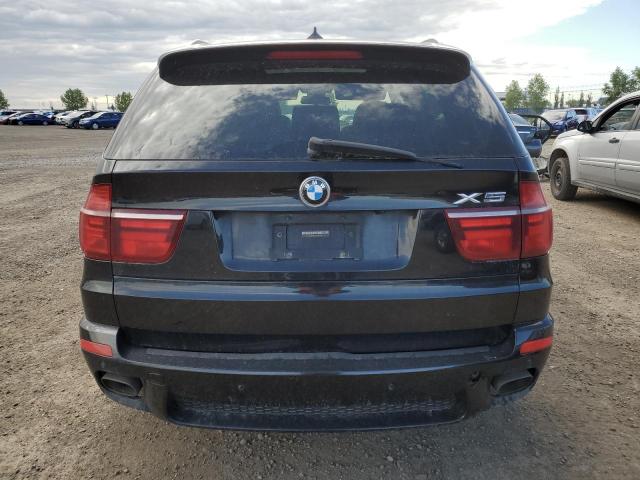 2011 BMW X5 xDrive50I VIN: 5UXZV8C57BL417100 Lot: 59114394