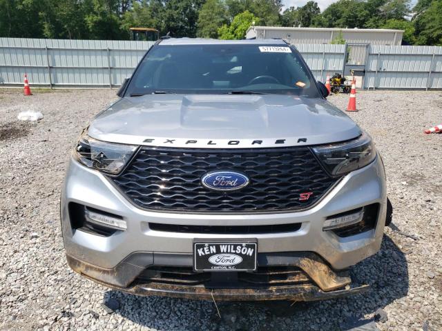 2020 Ford Explorer St VIN: 1FM5K8GC7LGC74236 Lot: 57713264