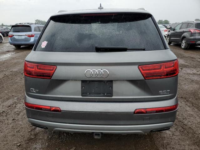 VIN WA1LAAF79HD052276 2017 Audi Q7, Premium Plus no.6