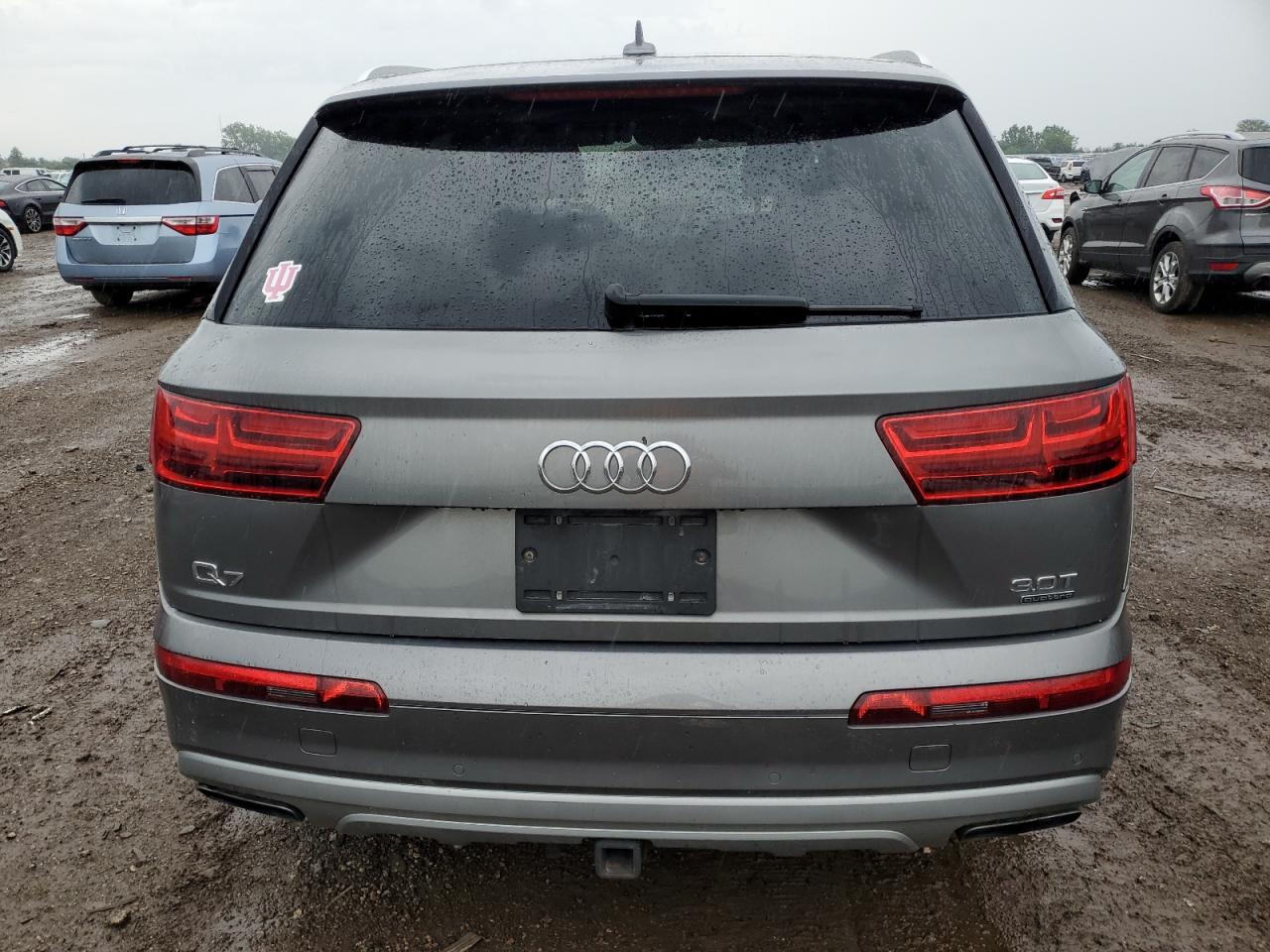 WA1LAAF79HD052276 2017 Audi Q7 Premium Plus