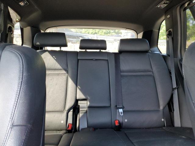 2011 BMW X5 xDrive50I VIN: 5UXZV8C56BL419128 Lot: 58819234