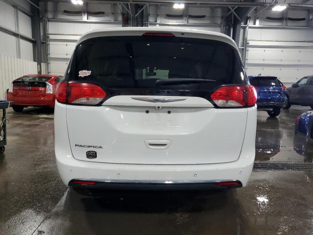 2018 Chrysler Pacifica Touring L VIN: 2C4RC1BG1JR154030 Lot: 56621674