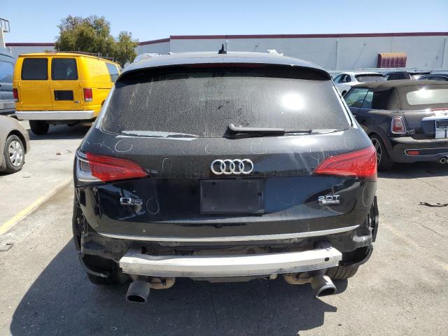 2016 Audi Q5 Premium Plus VIN: WA1L2AFP4GA028089 Lot: 57886614