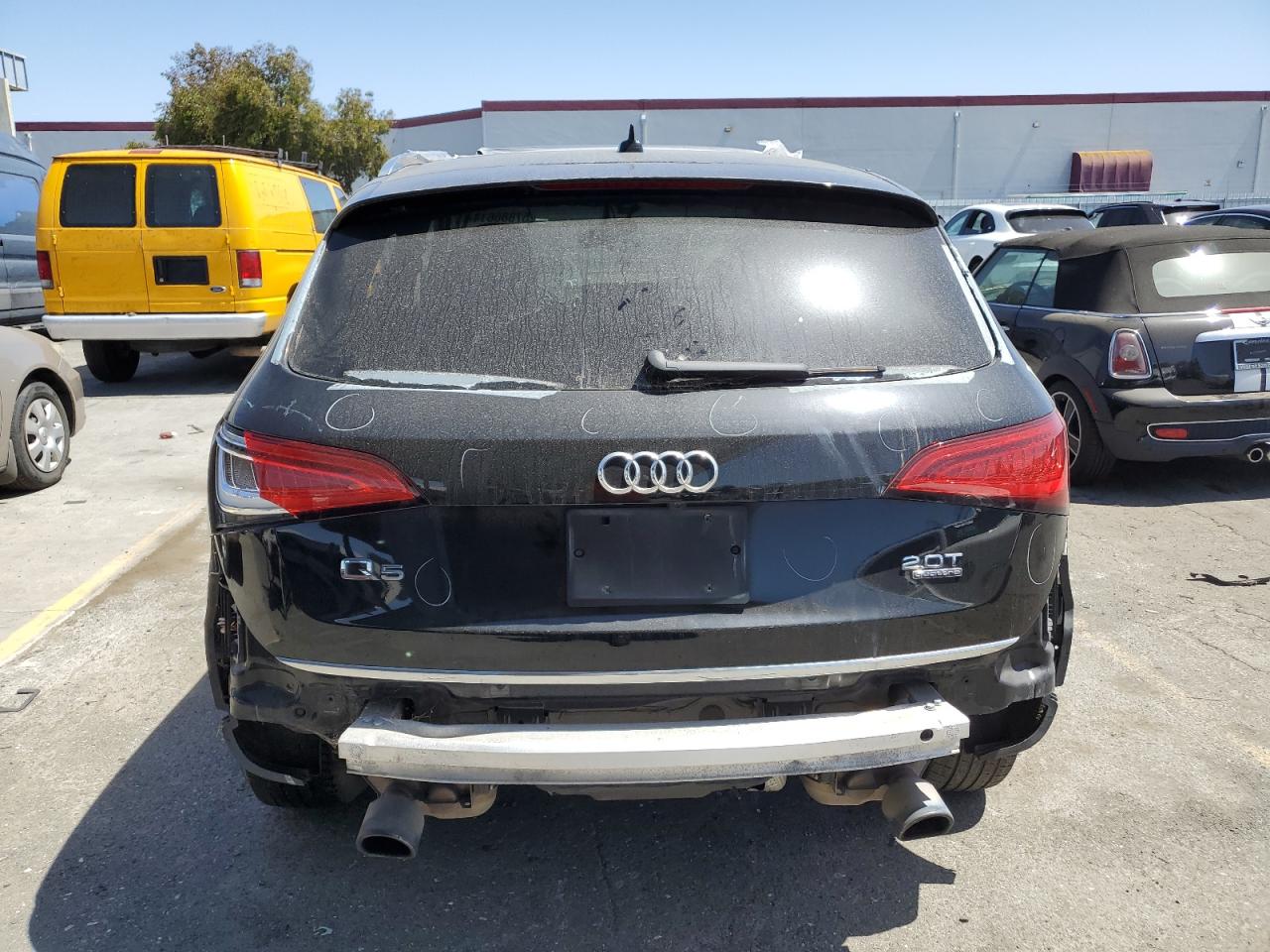 WA1L2AFP4GA028089 2016 Audi Q5 Premium Plus