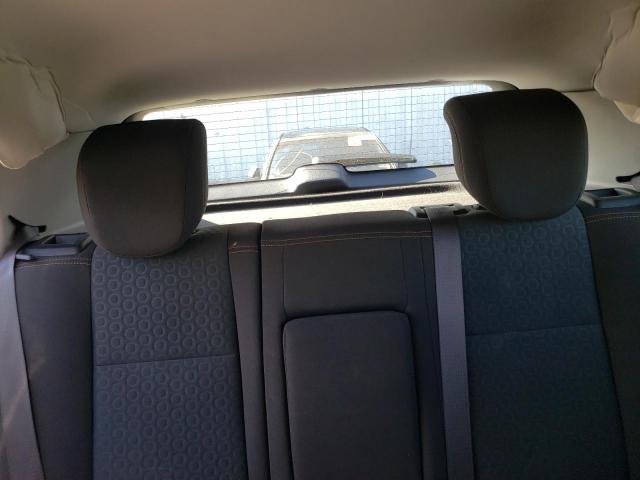 2018 Chevrolet Trax Ls VIN: KL7CJNSB2JB579131 Lot: 58424574