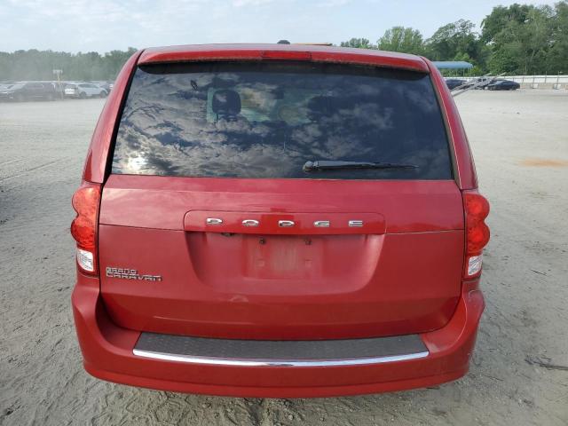 2014 Dodge Grand Caravan Se VIN: 2C4RDGBG1ER233008 Lot: 58407004