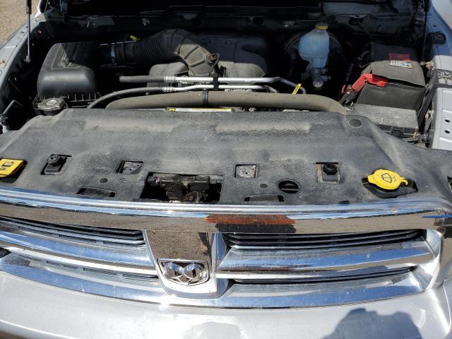 2011 Dodge Ram 1500 VIN: 1D7RV1GT3BS607974 Lot: 60604834