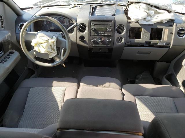 2006 Ford F150 Supercrew VIN: 1FTPW12V76FB54934 Lot: 57407914