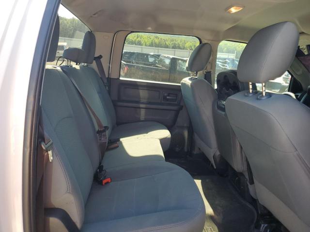 2017 Ram 2500 St VIN: 3C6UR5CL2HG612449 Lot: 57605564