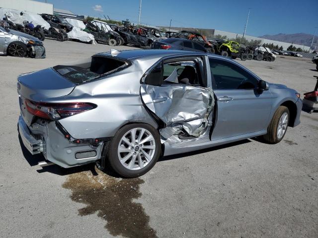 VIN 4T1C11AK9RU260561 2024 Toyota Camry, LE no.3