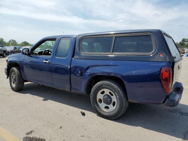 2010 Chevrolet Colorado VIN: 1GCKTBD9XA8139933 Lot: 59302234