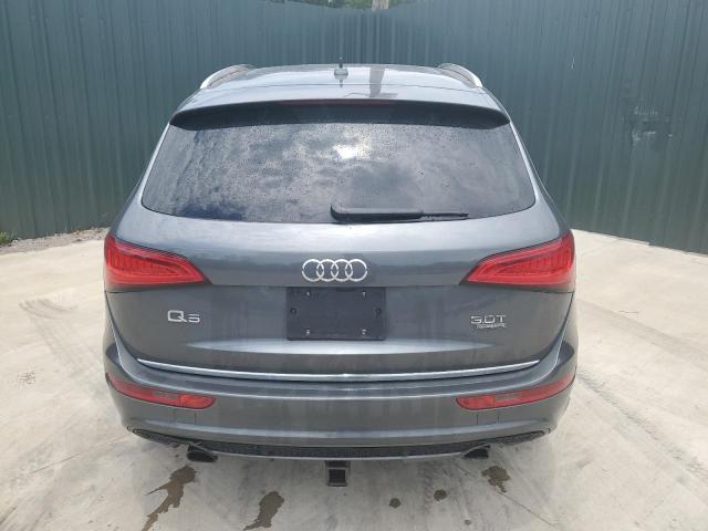 VIN WA1D7AFP8GA087992 2016 Audi Q5, Premium Plus S-... no.6