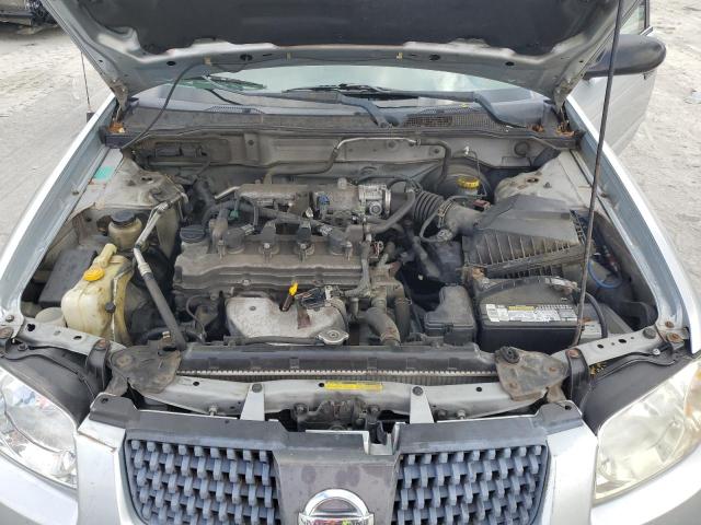2004 Nissan Sentra 1.8 VIN: 3N1CB51D34L904037 Lot: 59993244